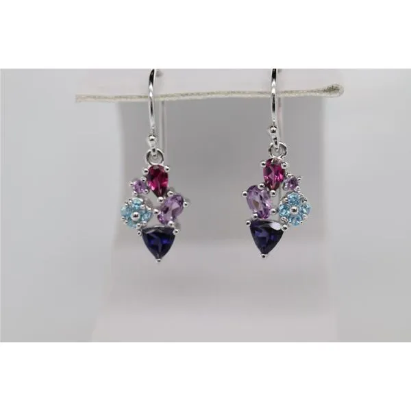 Earrings Nick T. Arnold Jewelers Owensboro, KY