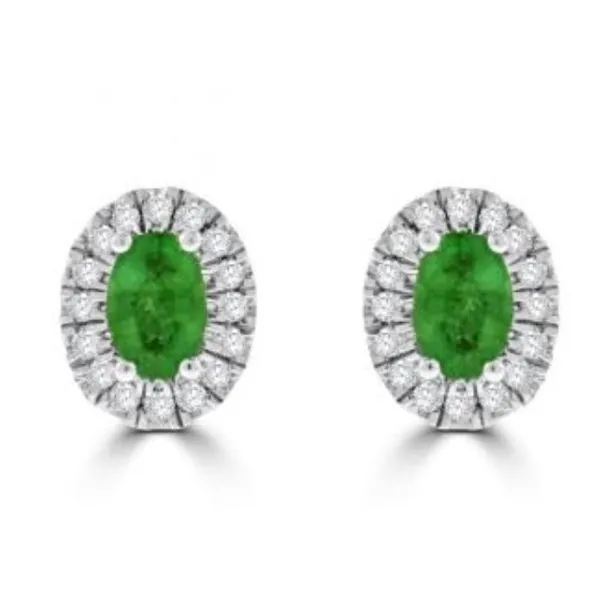 Earrings Nick T. Arnold Jewelers Owensboro, KY