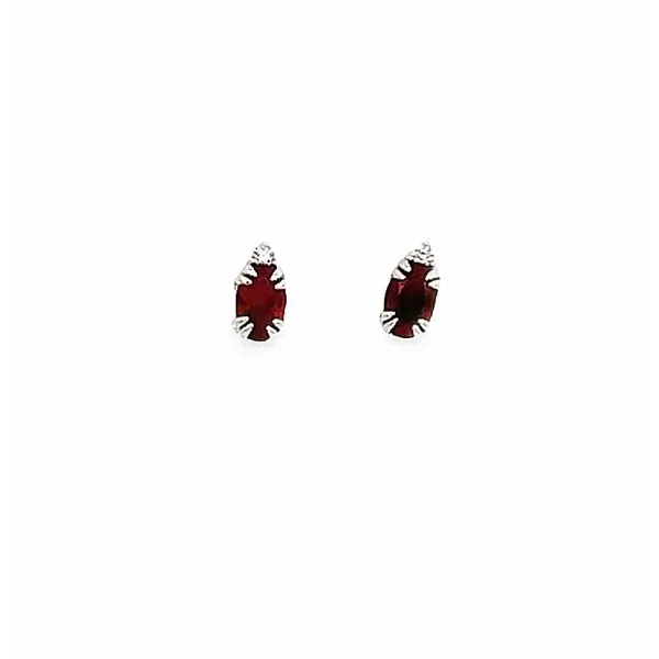 Earrings Nick T. Arnold Jewelers Owensboro, KY