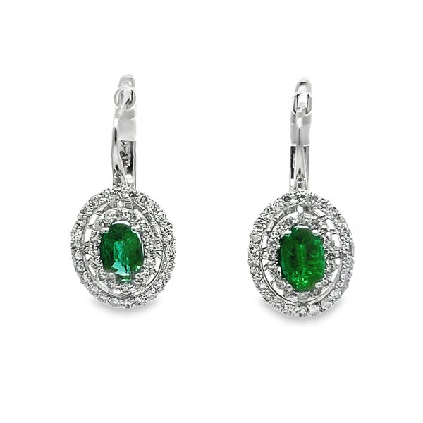 Earrings Nick T. Arnold Jewelers Owensboro, KY