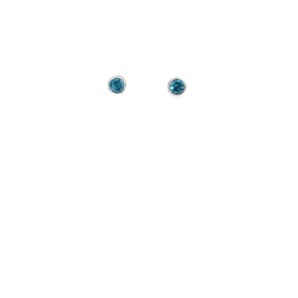 Earrings Nick T. Arnold Jewelers Owensboro, KY