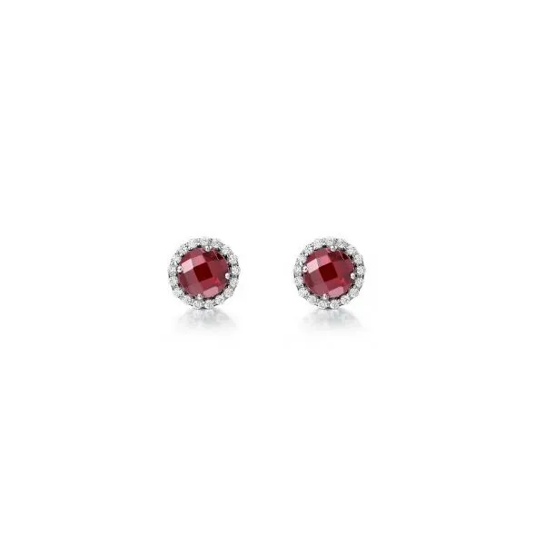 Earrings Nick T. Arnold Jewelers Owensboro, KY