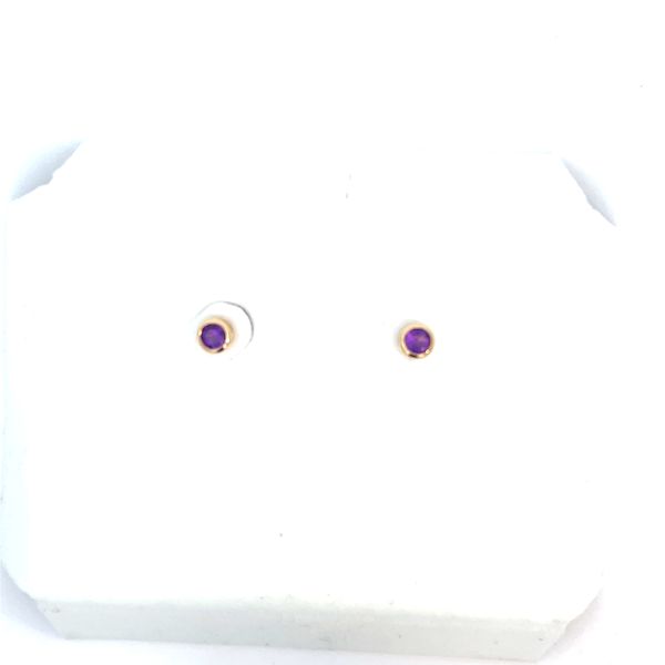 Earrings Nick T. Arnold Jewelers Owensboro, KY