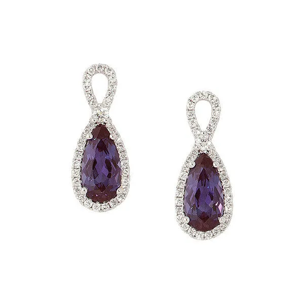 Earrings Nick T. Arnold Jewelers Owensboro, KY