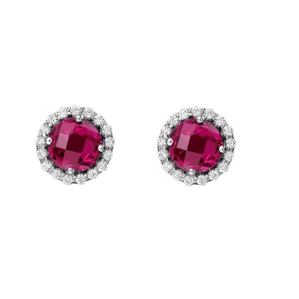 Earrings Nick T. Arnold Jewelers Owensboro, KY