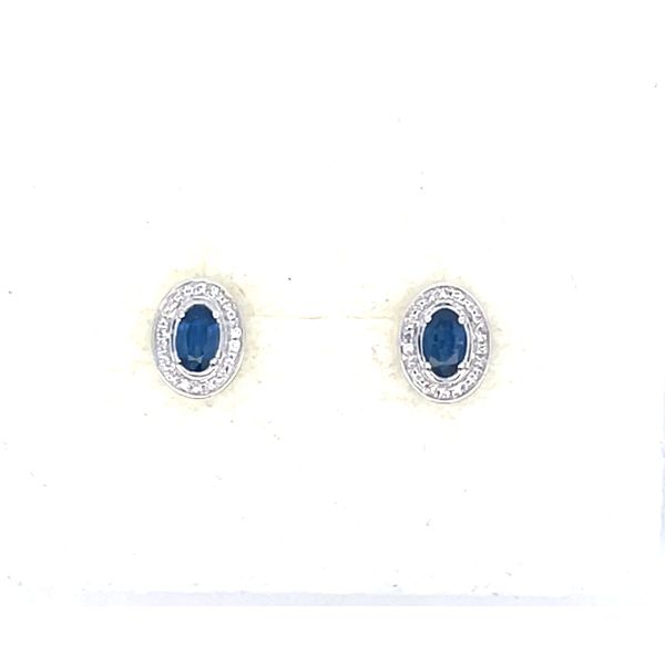 Earrings Nick T. Arnold Jewelers Owensboro, KY