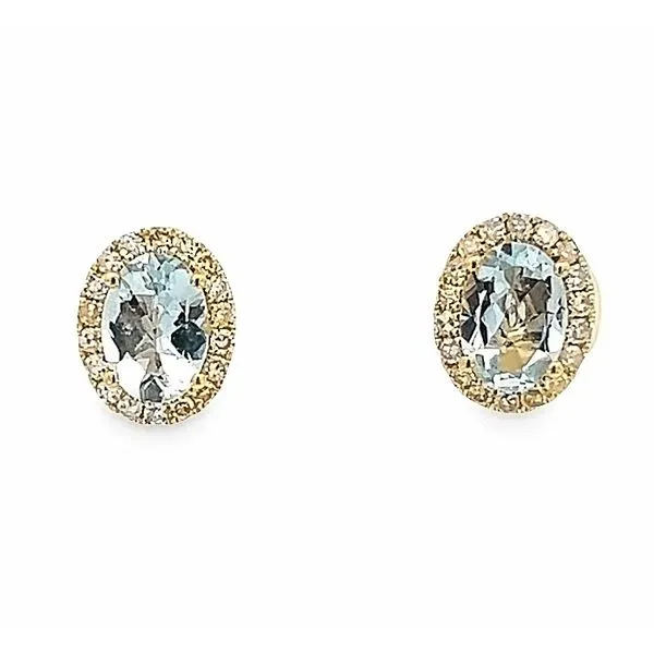 Earrings Nick T. Arnold Jewelers Owensboro, KY