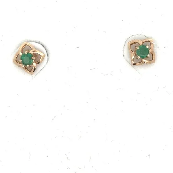 Earrings Nick T. Arnold Jewelers Owensboro, KY