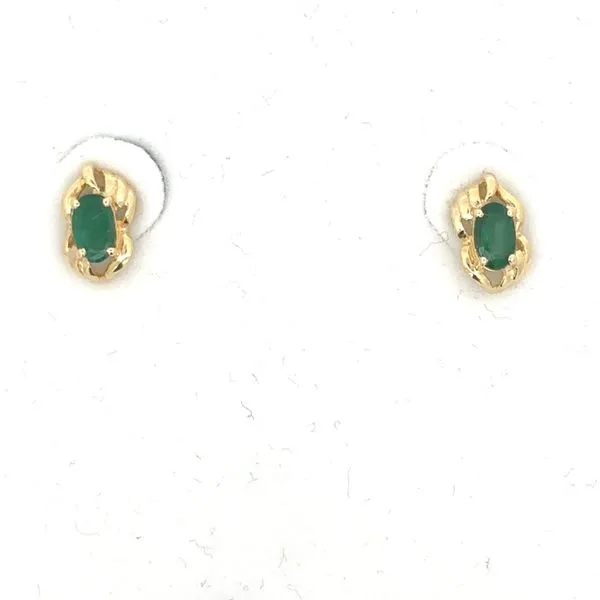 Earrings Nick T. Arnold Jewelers Owensboro, KY