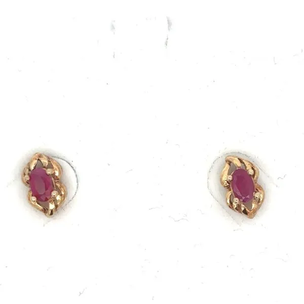 Earrings Nick T. Arnold Jewelers Owensboro, KY