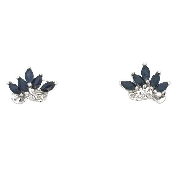 Earrings Nick T. Arnold Jewelers Owensboro, KY