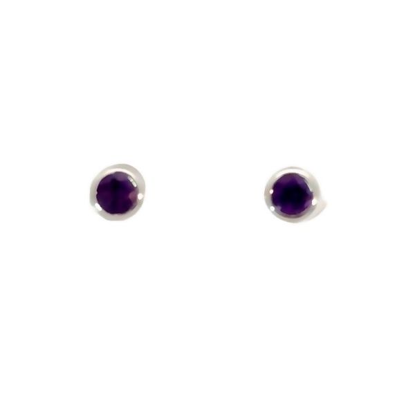 Earrings Nick T. Arnold Jewelers Owensboro, KY