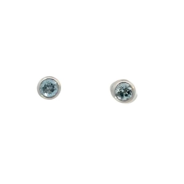Earrings Nick T. Arnold Jewelers Owensboro, KY