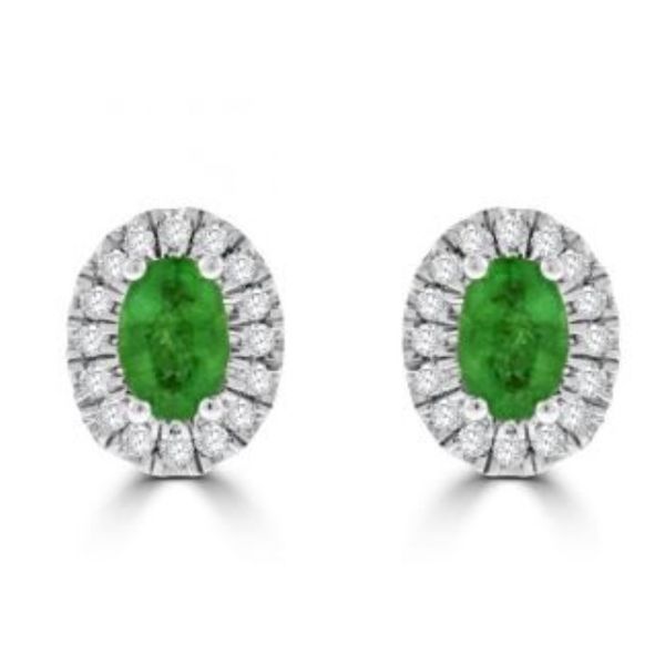 Earrings Nick T. Arnold Jewelers Owensboro, KY