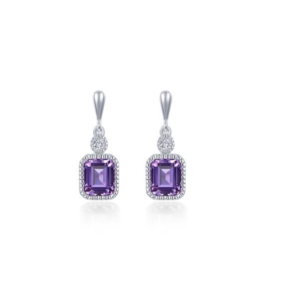 Earrings Nick T. Arnold Jewelers Owensboro, KY