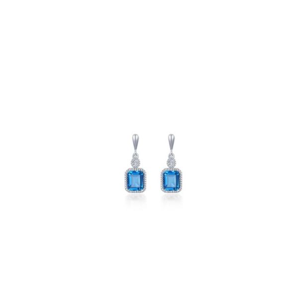 Earrings Nick T. Arnold Jewelers Owensboro, KY