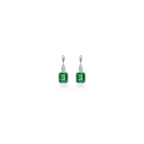 Earrings Nick T. Arnold Jewelers Owensboro, KY