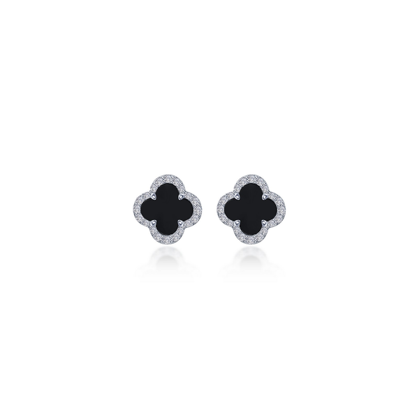 Earrings Nick T. Arnold Jewelers Owensboro, KY