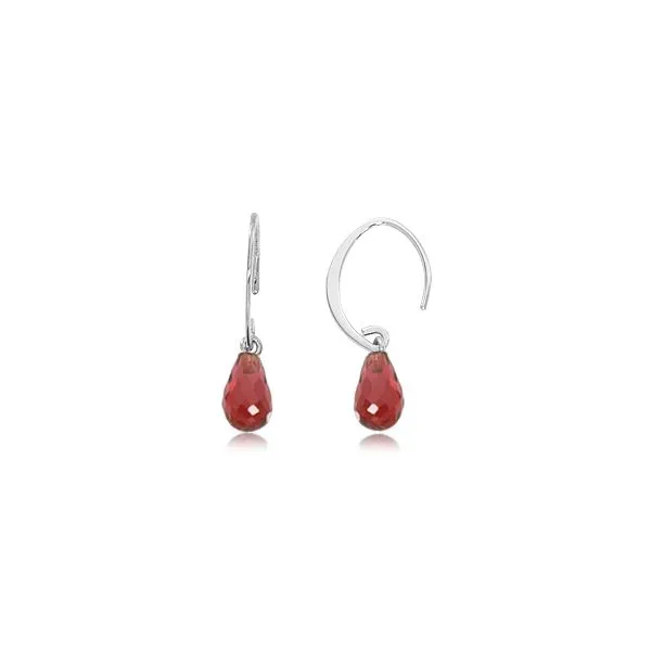 Earrings Nick T. Arnold Jewelers Owensboro, KY