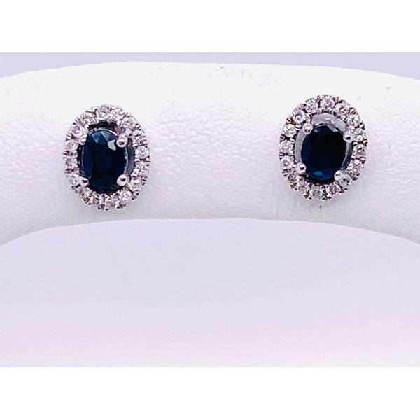 Earrings Nick T. Arnold Jewelers Owensboro, KY