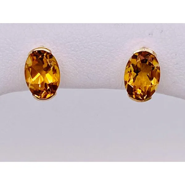 Earrings Nick T. Arnold Jewelers Owensboro, KY