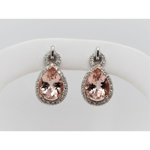 Earrings Nick T. Arnold Jewelers Owensboro, KY