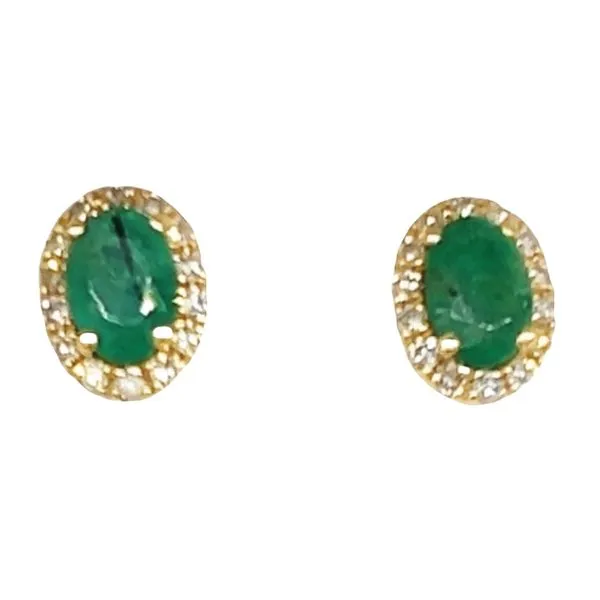 Earrings Nick T. Arnold Jewelers Owensboro, KY