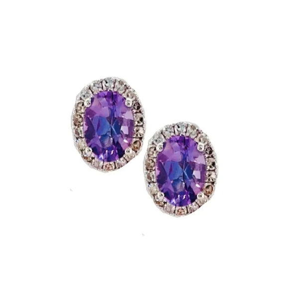 Earrings Nick T. Arnold Jewelers Owensboro, KY