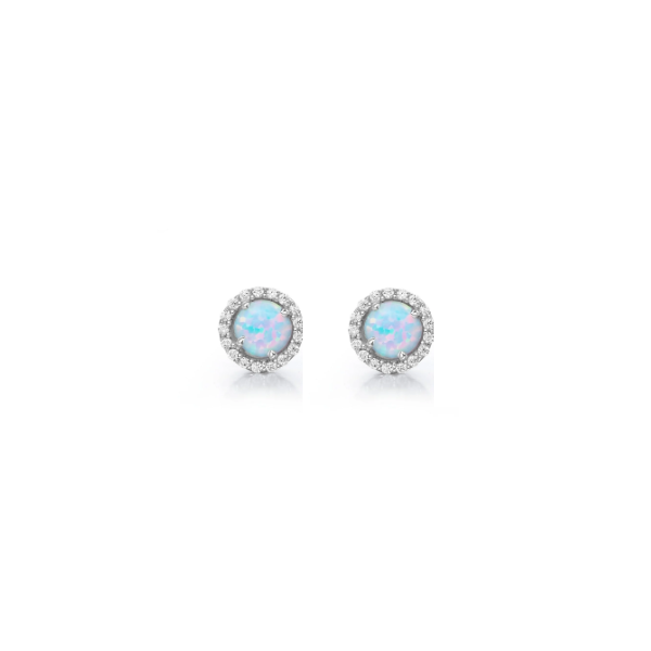 Earrings Nick T. Arnold Jewelers Owensboro, KY