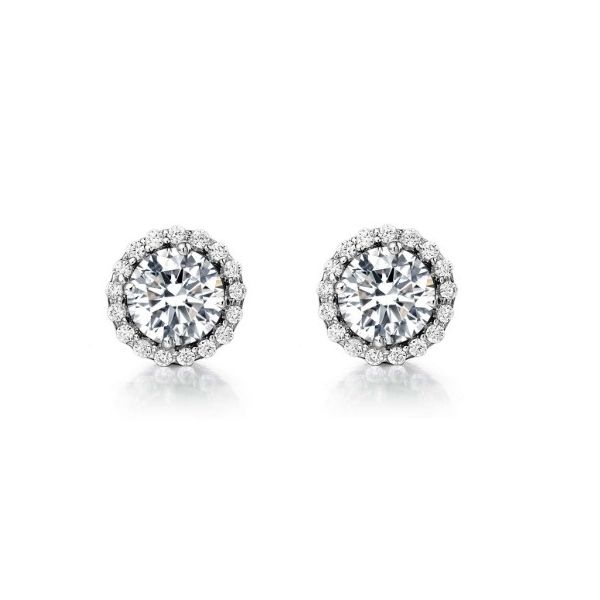 Earrings Nick T. Arnold Jewelers Owensboro, KY