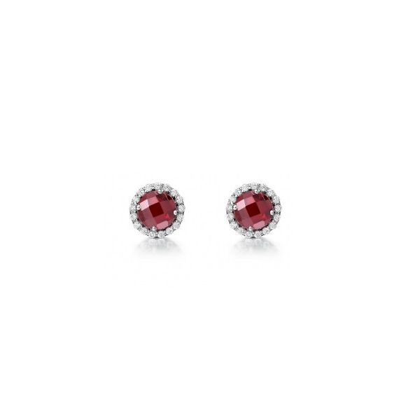 Earrings Nick T. Arnold Jewelers Owensboro, KY