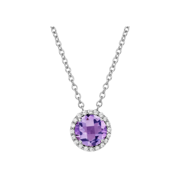 Necklace Nick T. Arnold Jewelers Owensboro, KY