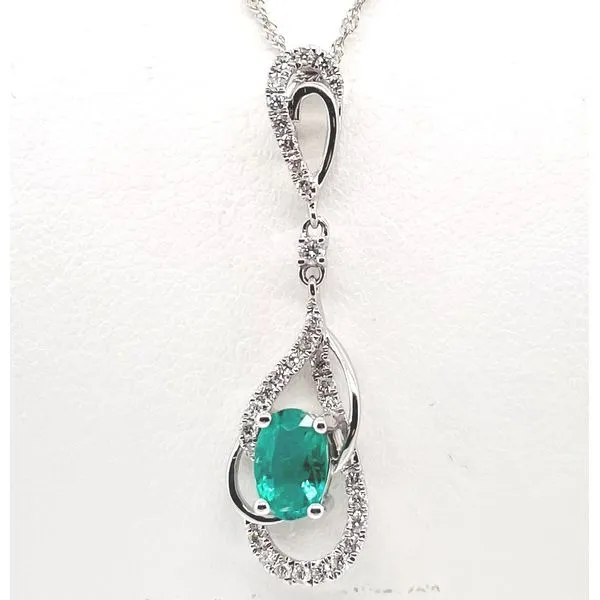 Necklace Nick T. Arnold Jewelers Owensboro, KY