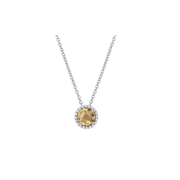 Necklace Nick T. Arnold Jewelers Owensboro, KY