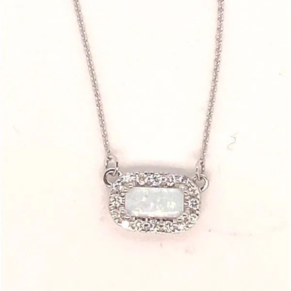 Necklace Nick T. Arnold Jewelers Owensboro, KY