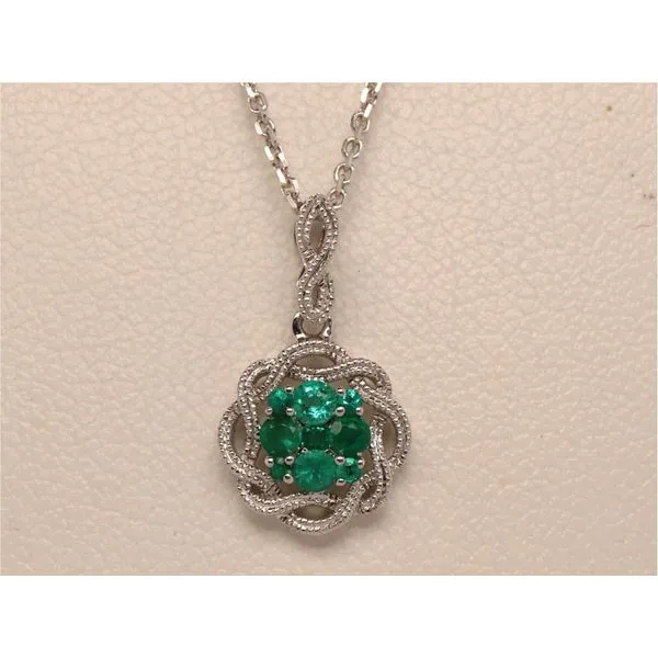 Necklace Nick T. Arnold Jewelers Owensboro, KY