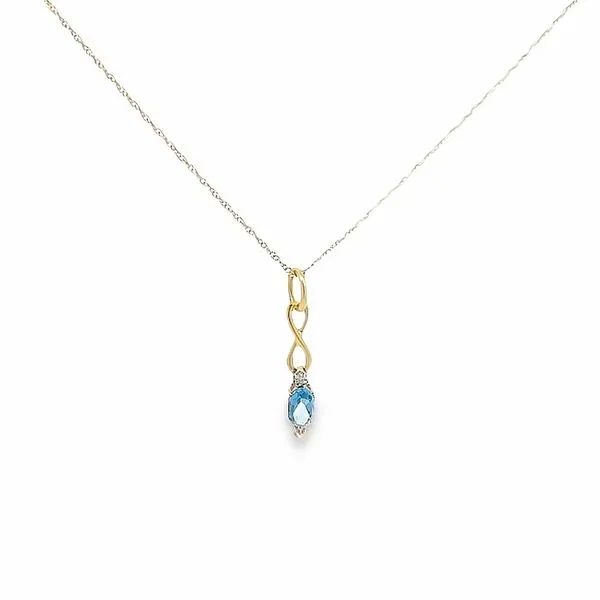 Necklace Nick T. Arnold Jewelers Owensboro, KY