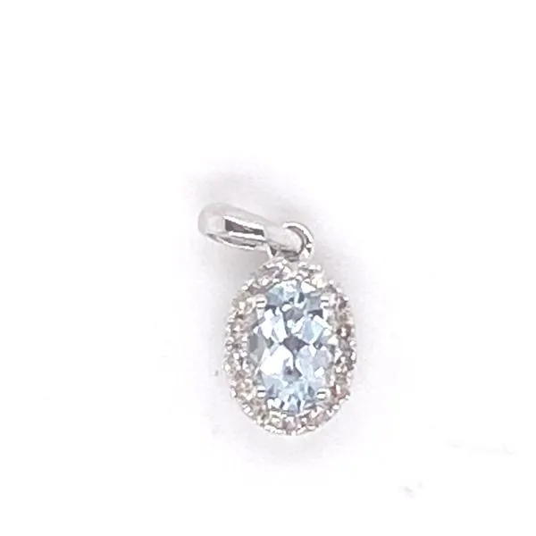 Necklace Nick T. Arnold Jewelers Owensboro, KY