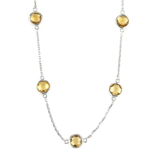 Necklace Nick T. Arnold Jewelers Owensboro, KY