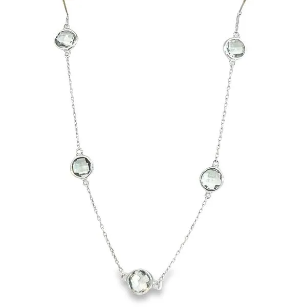 Necklace Nick T. Arnold Jewelers Owensboro, KY