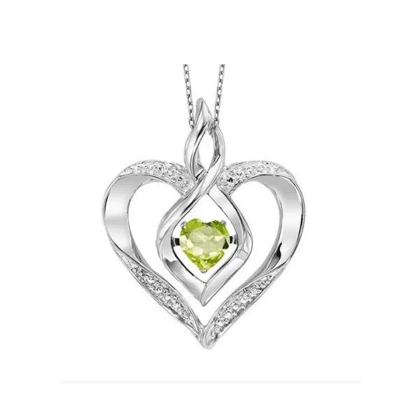 Necklace Nick T. Arnold Jewelers Owensboro, KY