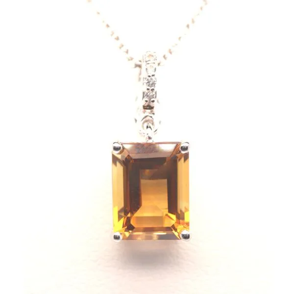 Necklace Nick T. Arnold Jewelers Owensboro, KY