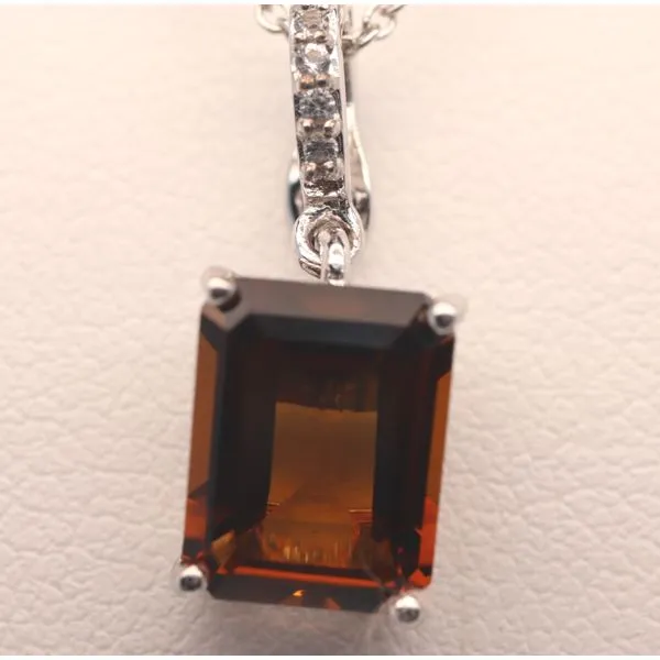 Necklace Nick T. Arnold Jewelers Owensboro, KY
