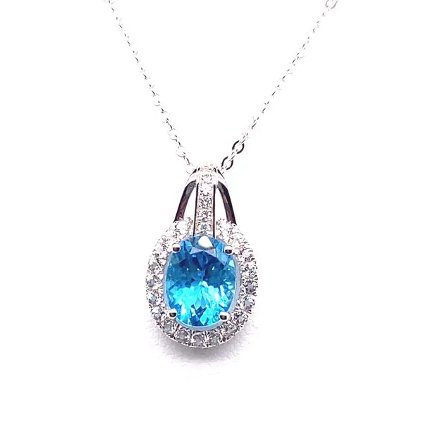 Necklace Nick T. Arnold Jewelers Owensboro, KY