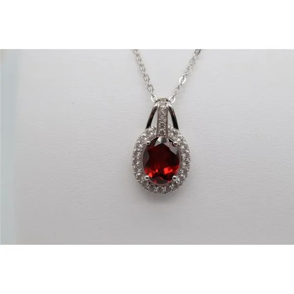 Necklace Nick T. Arnold Jewelers Owensboro, KY