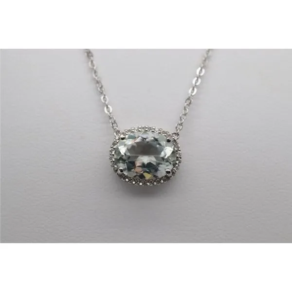 Necklace Nick T. Arnold Jewelers Owensboro, KY