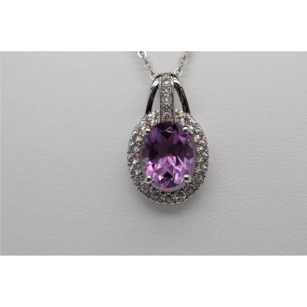 Necklace Nick T. Arnold Jewelers Owensboro, KY