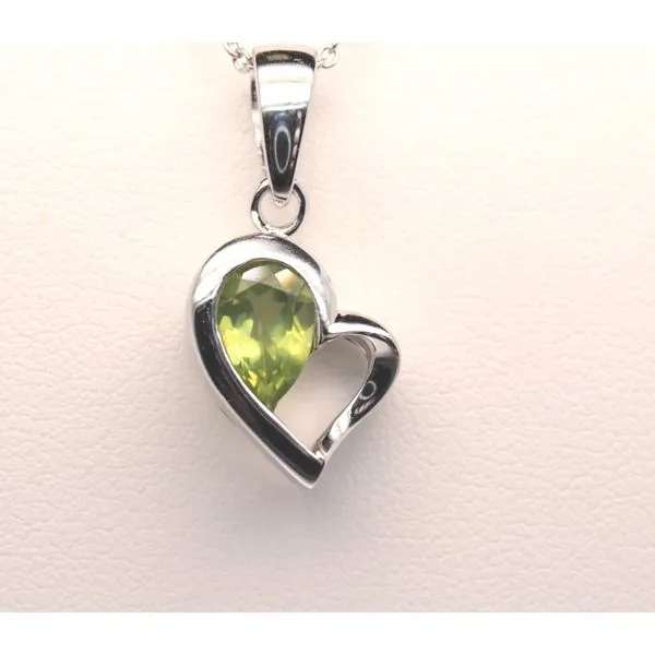 Necklace Nick T. Arnold Jewelers Owensboro, KY