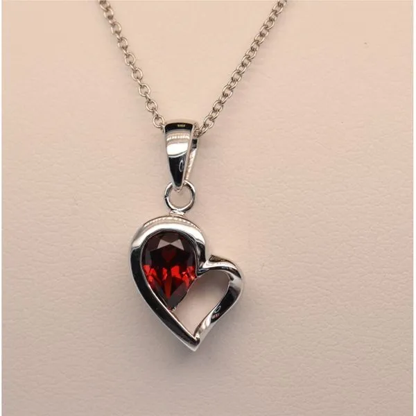 Necklace Nick T. Arnold Jewelers Owensboro, KY