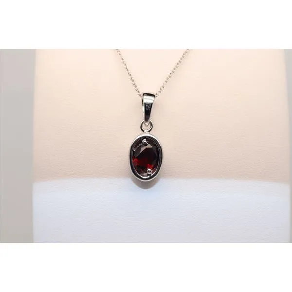 Necklace Nick T. Arnold Jewelers Owensboro, KY